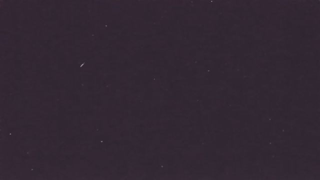 AMS97 meteor