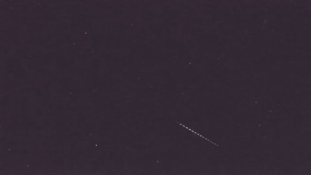 AMS97 meteor