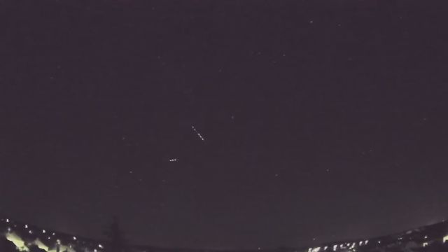 AMS97 meteor