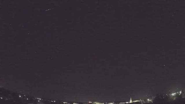 AMS97 meteor