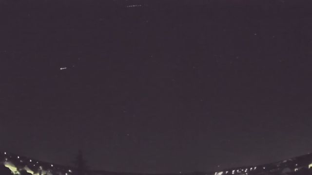 AMS97 meteor