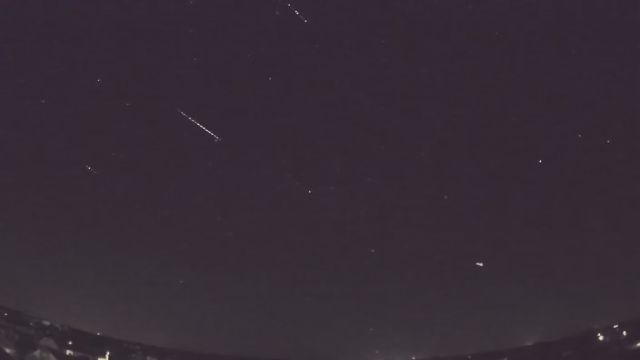 AMS97 meteor