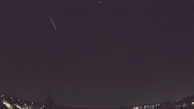 AMS97 meteor