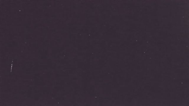 AMS97 meteor