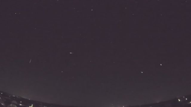 AMS97 meteor
