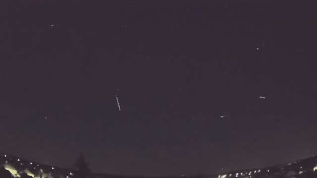 AMS97 meteor