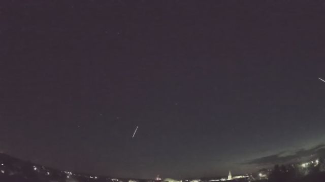 AMS97 meteor