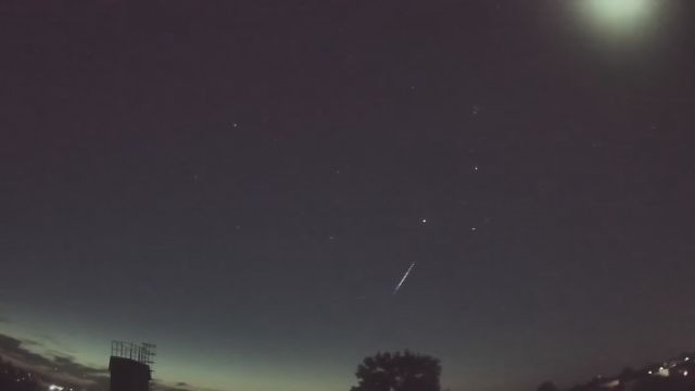 AMS97 meteor