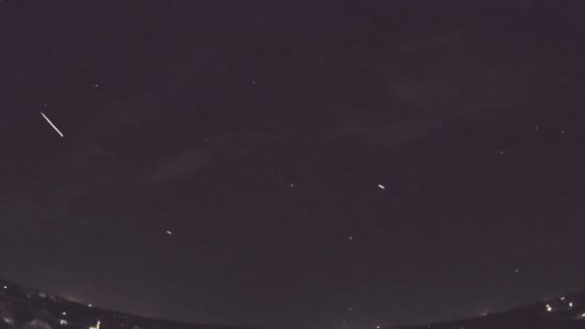 AMS97 meteor
