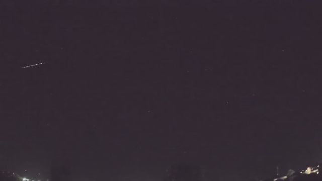 AMS97 meteor