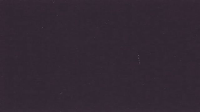 AMS97 meteor