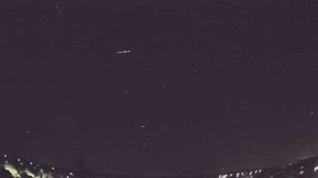 AMS97 meteor
