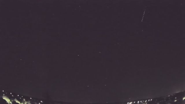 AMS97 meteor