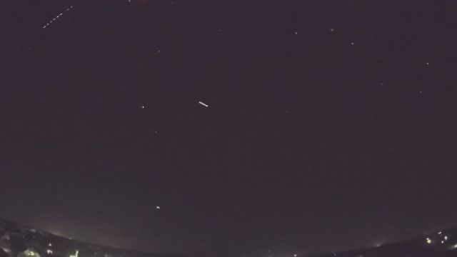 AMS97 meteor