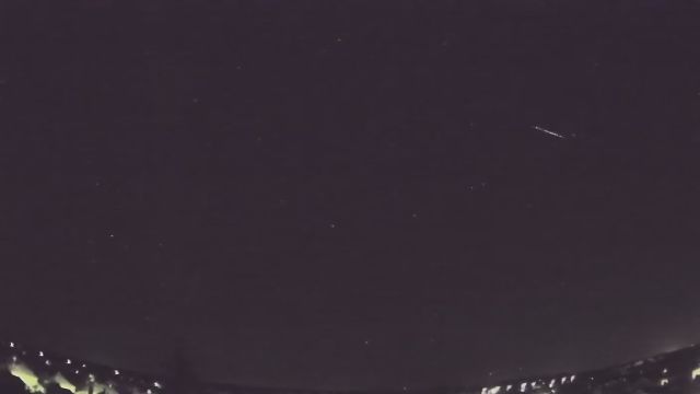 AMS97 meteor