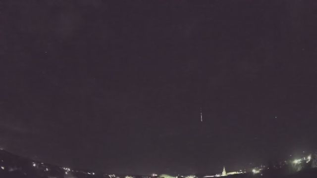 AMS97 meteor