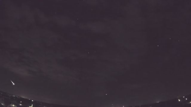 AMS97 meteor