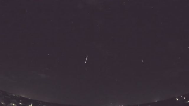 AMS97 meteor