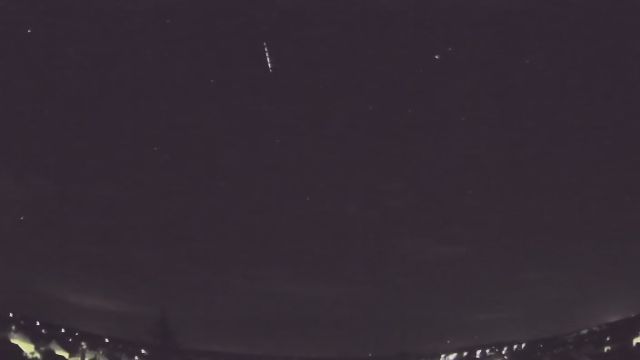 AMS97 meteor