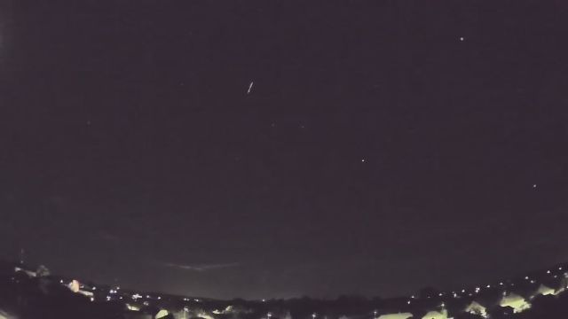 AMS97 meteor
