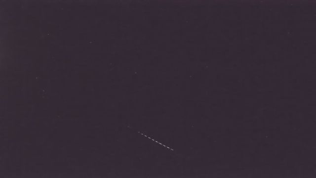 AMS97 meteor