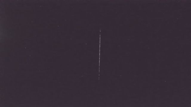 AMS97 meteor