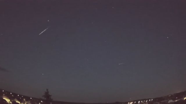 AMS97 meteor