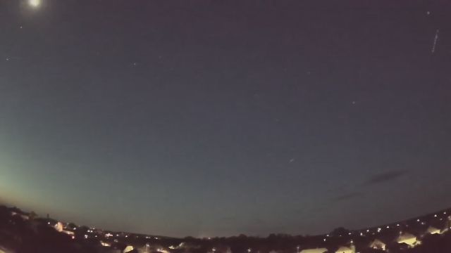 AMS97 meteor