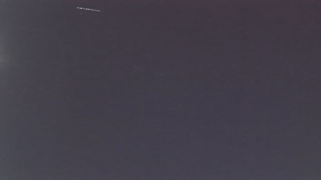 AMS97 meteor