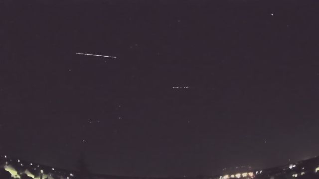 AMS97 meteor