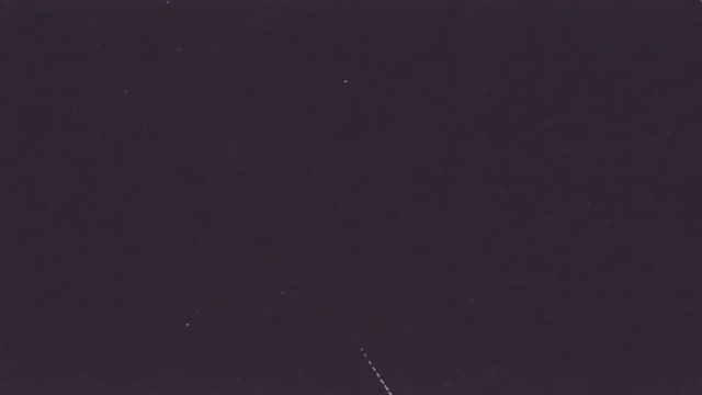 AMS97 meteor