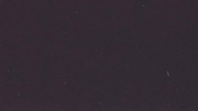 AMS97 meteor