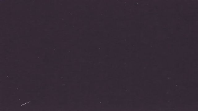 AMS97 meteor