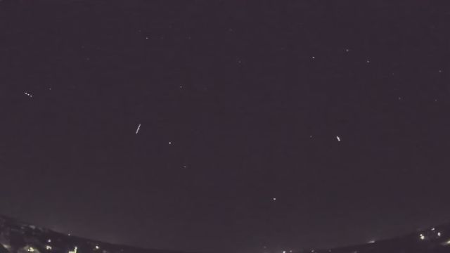 AMS97 meteor