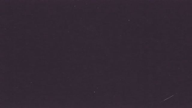 AMS97 meteor