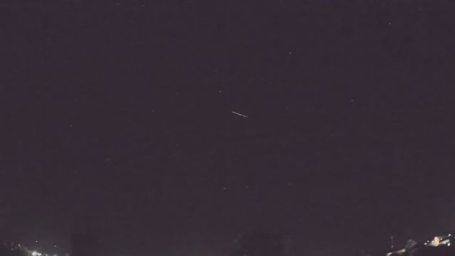 AMS97 meteor