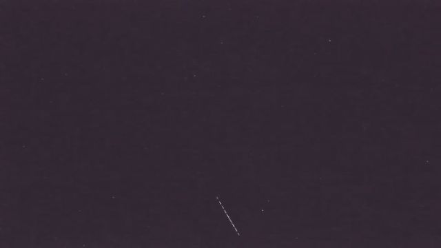AMS97 meteor
