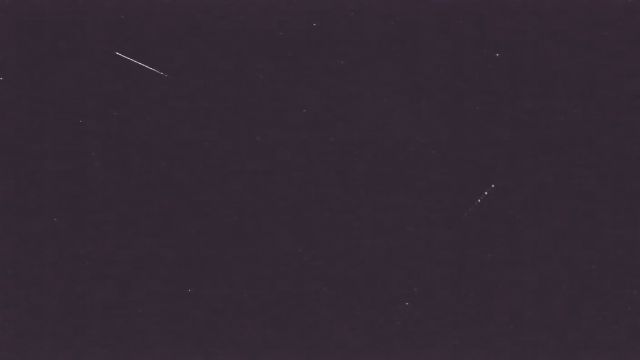 AMS97 meteor