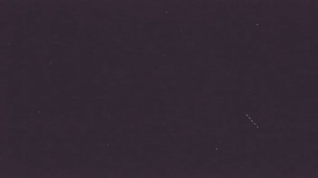 AMS97 meteor