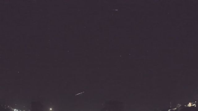AMS97 meteor