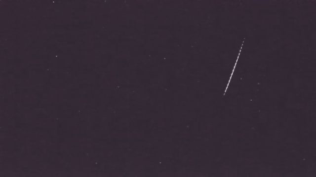 AMS97 meteor