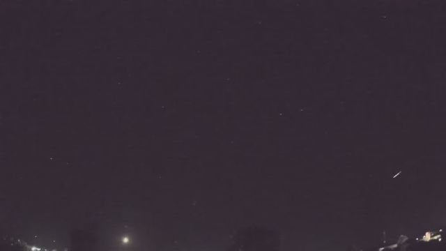 AMS97 meteor