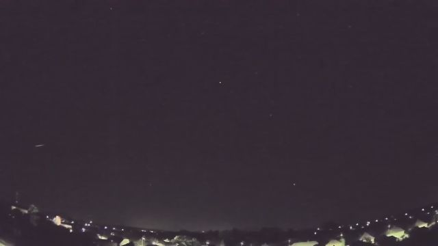 AMS97 meteor