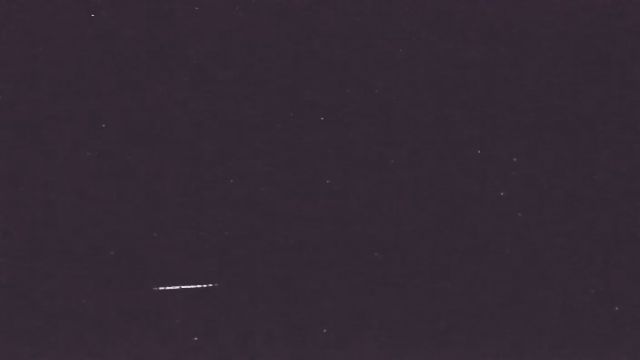 AMS97 meteor