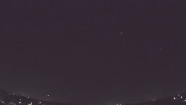 AMS97 meteor