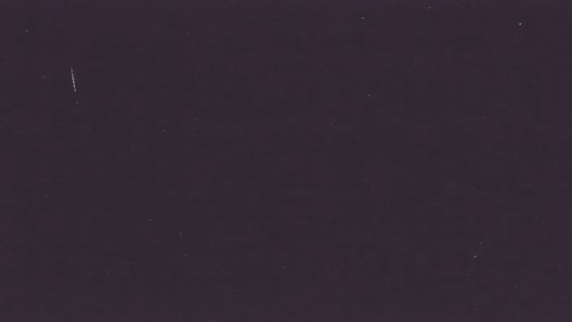 AMS97 meteor
