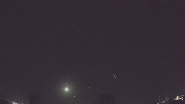 AMS97 meteor