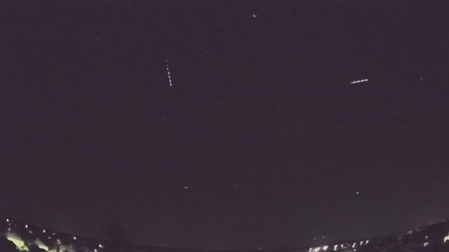 AMS97 meteor