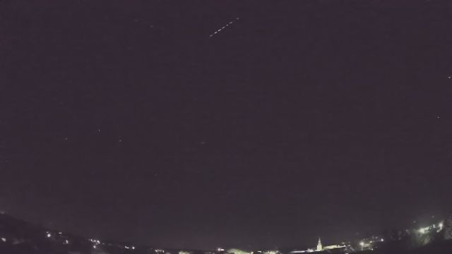 AMS97 meteor