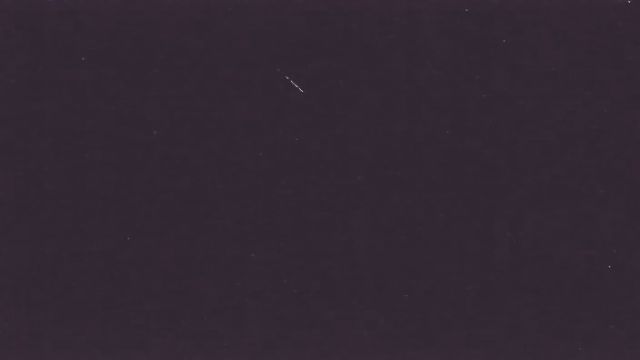AMS97 meteor